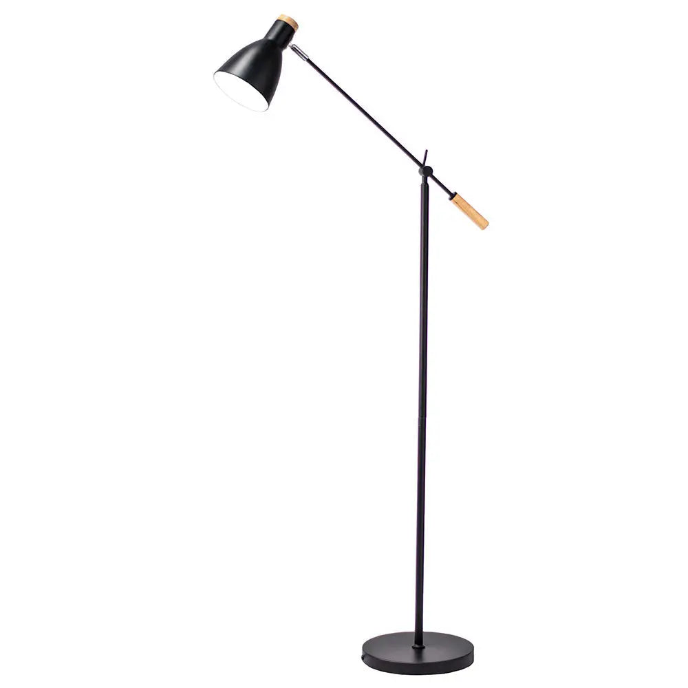 Scandinavian Adjustable Floor Lamp